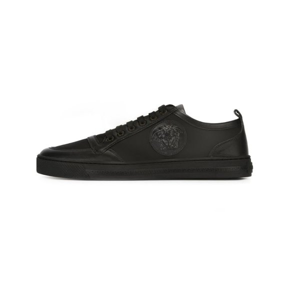 Versace Other - Versace Medusa Head Logo Sneakers